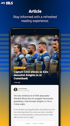 Parramatta Eels