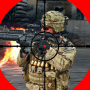 icon ARMY BASE COMMANDO SNIPER 3D