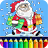 icon Christmas Coloring 9.0.3