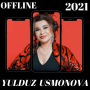 icon Yulduz Usmanova 2021