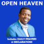 icon Open Heaven Devotional 2022