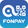 icon FONPAY-行動支付收款整合服務(客庄券2.0指定APP) for iball Slide Cuboid