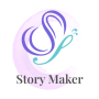 icon Story Editor – My Story Maker