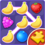 icon Jigsaw-Fruit Link Blast