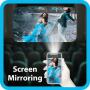 icon HD Video Screen Mirroring for HTC Desire 10 Pro