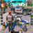 icon Police Car Parking 3D Game 1.1
