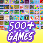 icon 500 IN 1 App