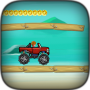 icon Muhafizlari Mehmet Monster Truck for Samsung Galaxy J2 DTV