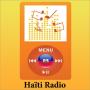 icon Haïti Radio FM / AM for LG K10 LTE(K420ds)