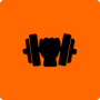 icon Dumbbell Fitness Training: Workouts & Challenges