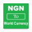icon NGN to World Currency Exchange 2.1
