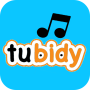 icon Tubidy Music