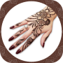 icon Latest Mehndi Designs for LG Q6a