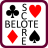 icon Belote Score 4.4.2