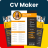 icon CV Maker 1.0.2