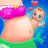 icon Pregnant Mermaid Mommy Baby Day Care 1.0.8