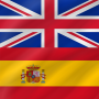 icon Spanish - English