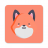 icon Fox Tv alpha-0.2