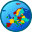 icon Europe Map 1.55.1