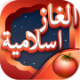 icon لعبة الألغاز الإسلامية for Doopro P2