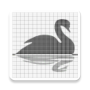 icon GridSwan (Nonogram Puzzles) for oppo F1
