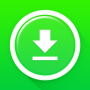 icon Status download - Status Save for Samsung S5830 Galaxy Ace