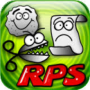 icon Rock-Paper-Scissors for Doopro P2