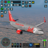 icon City Plane Simulator Game 0.10