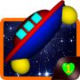 icon Swipe Spaceship for Samsung Galaxy Note 10 1