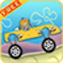 icon Spongbob Car Adventure for Samsung Galaxy Note 10 1