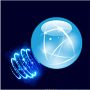 icon Bounce Launch for Samsung Galaxy Note 10 1