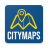 icon Ukraine CityMaps 2.3