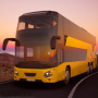 icon Euro City Coach Bus Simulator