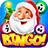 icon Christmas Bingo Santa 7.5.0
