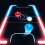 icon Air Hockey Game for oppo A57