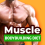 icon Muscle Building Diet
