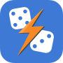 icon Dice Clubs® Classic Dice Game for Samsung Galaxy Note 10 1