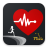icon Heart Rate monitor Pedometer 1.0.7