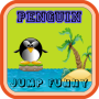 icon Penguin Jump Funny for Samsung S5830 Galaxy Ace