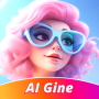 icon AI Genie-AI Art Generator