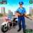 icon Police Moto Bike Chase 4.0.9