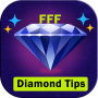 icon FFF Diamond Tips - Skin Tool for Samsung S5830 Galaxy Ace