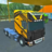 icon Cargo Truck Driver Game 3D IDT 3.6