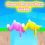 icon Super Bunny Man Fight Guide