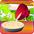 icon Cook cakes cooking games girls 3.0.1