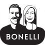 icon BONELLI BURGERS for oppo A57