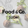 icon Food & Co Suomi