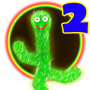 icon الصبارة الراقصة المتكلمة 2_Dancing Cactus2