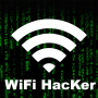 icon WiFi Hacker Simulator
