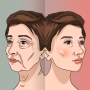 icon Young Face: Face Yoga Exercise for oppo A57